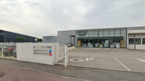 Perpignan : il se donne la mort sur son lieu de travail